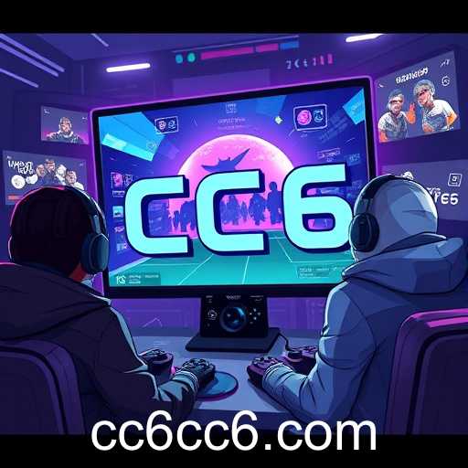 The Evolution of Gaming: CC6 Leads the Charge