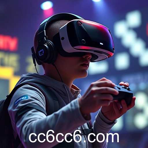 Gaming Trends Revolutionizing 2025